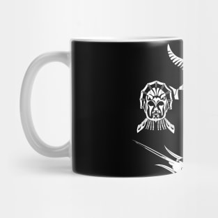 Kahn Rhapsody Mug